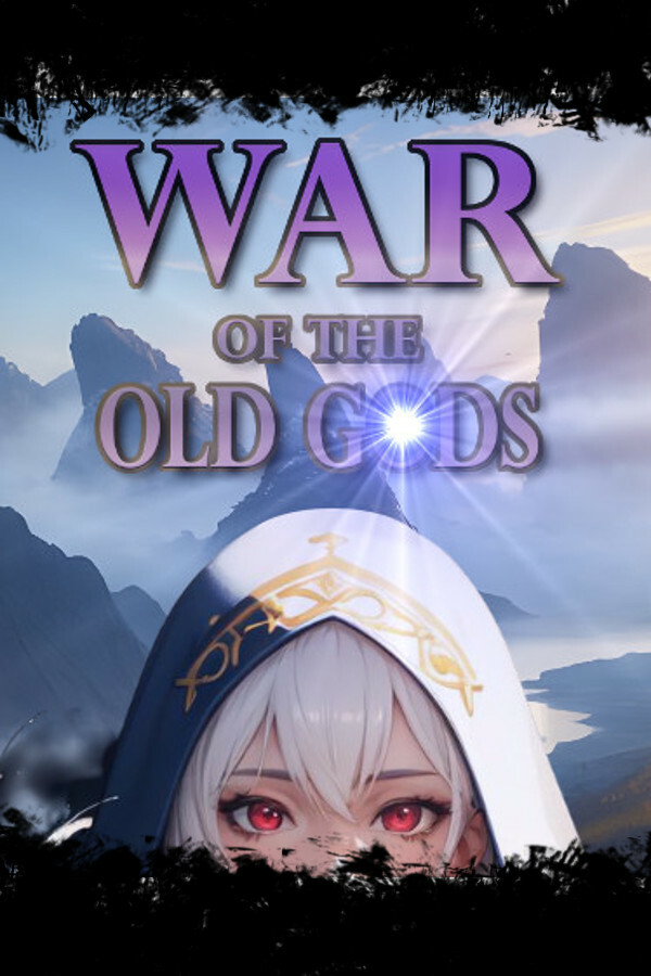 War of the Old Gods
