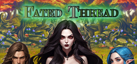 Fated Thread Steam header image