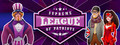 Supreme League of Patriots