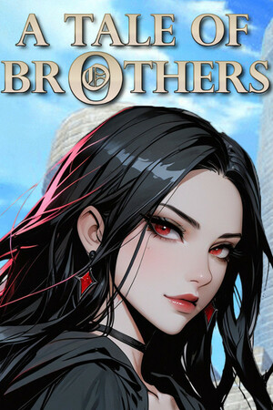 A Tale of Brothers cover art