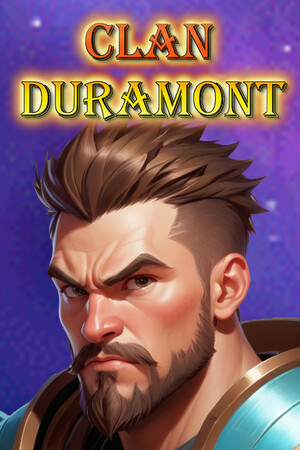 Clan Duramont cover art