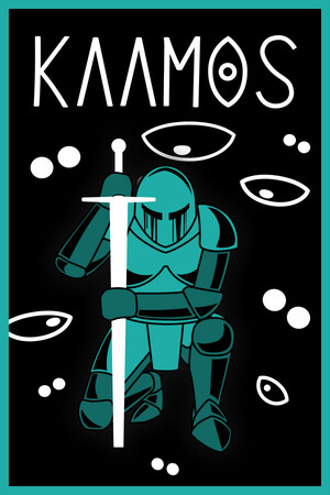 Kaamos: Puzzle Roguelike cover art