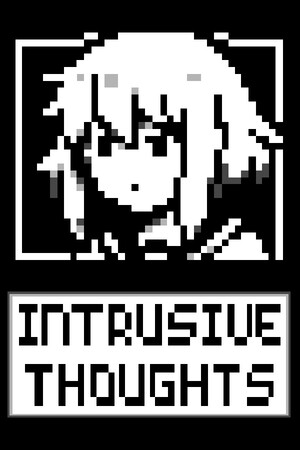 Intrusive Thoughts cover art
