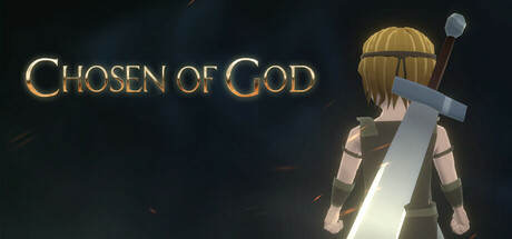 Chosen of God header image