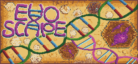 Evoscape Steam header image