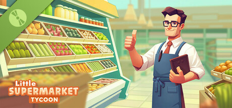 Local Supermarket Tycoon Demo