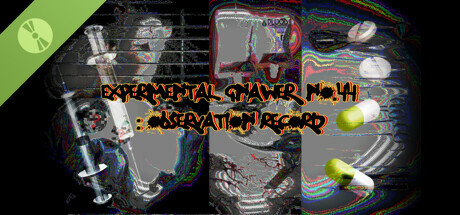 Gnawer No. 44 Observation Report Demo