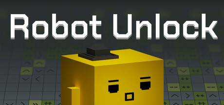Robot Unlock header image
