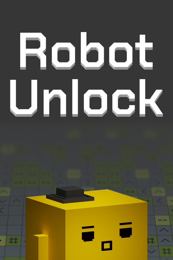 Robot Unlock