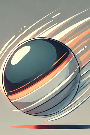 Grorb: Grow the Orb cover art
