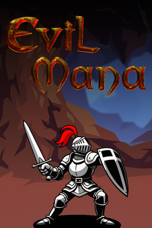 Evil Mana cover art