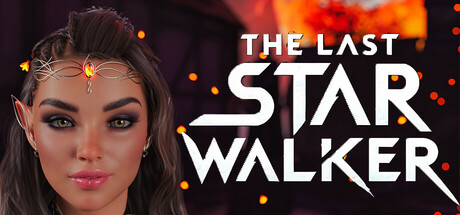 The Last Star Walker - Season 1 header image