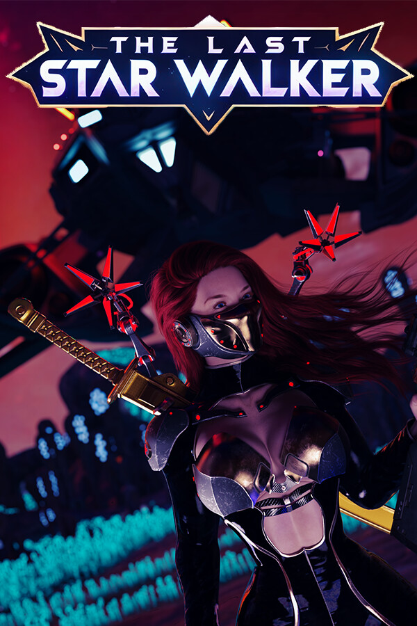 The Last Star Walker - Season 1