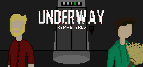 Underway (Remastered) Steam header image