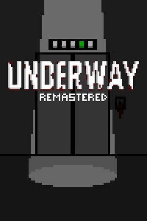 Underway (Remastered) cover art