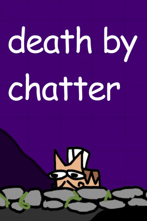 Death By Chatter cover art