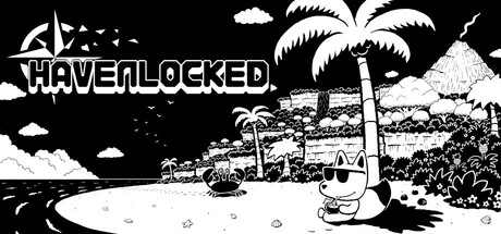 Havenlocked Steam header image