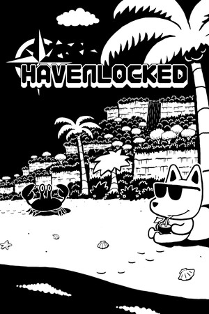 Havenlocked cover art