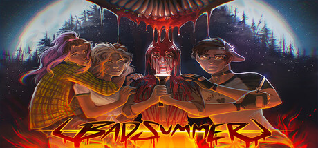 Bad Summer header image