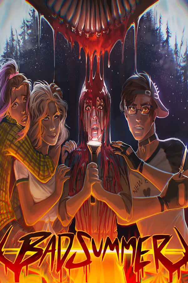 Bad Summer