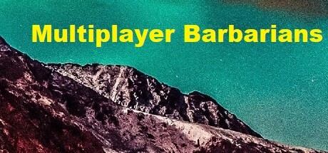 Multiplayer Barbarians Steam header image