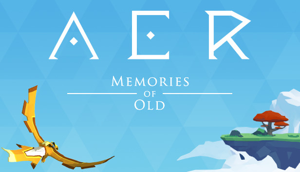 Steam：AER Memories of Old