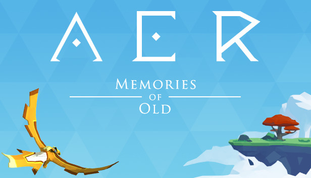 The Journey Of Forgotten Memories on Steam