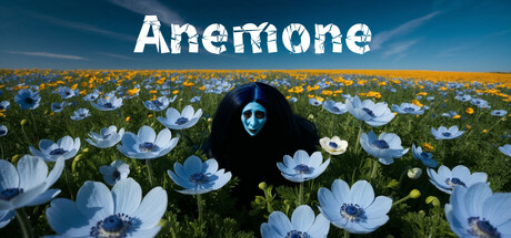 アネモネ / Anemone header image