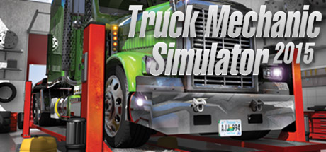 Сэкономьте 90% При Покупке Truck Mechanic Simulator 2015 В Steam