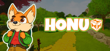 Honu Steam header image