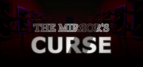 The Mirror's Curse Steam header image