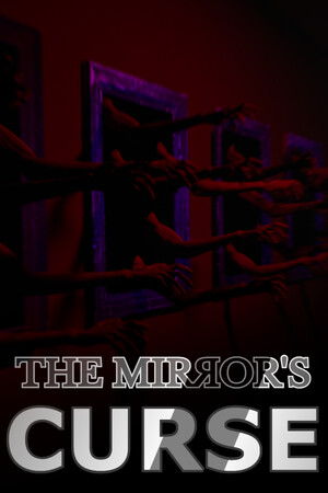 The Mirror's Curse cover art