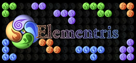 Elementris header image