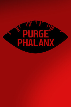 Purge Phalanx cover art