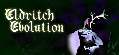 Eldritch Evolution Steam header image