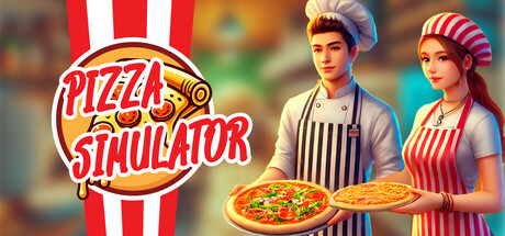 Pizza Simulator Together