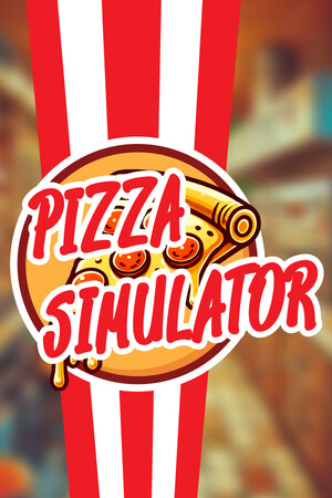 Pizza Simulator Together cover art