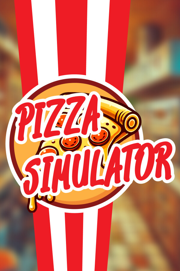 Pizza Simulator Together