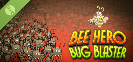 Bee Hero: Bug Blaster Demo