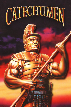 Catechumen cover art