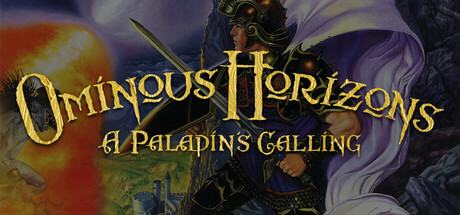 Ominous Horizons: A Paladin's Calling