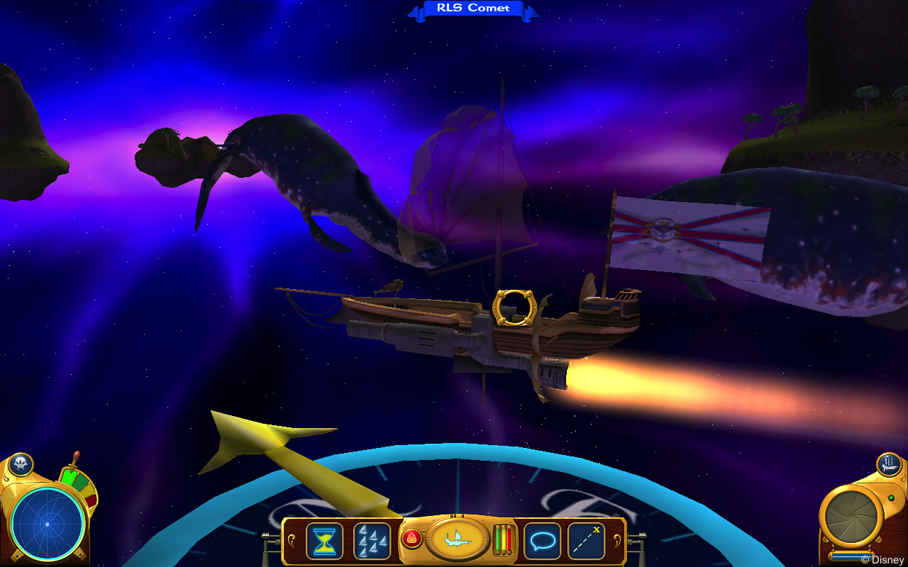 treasure planet battle at procyon pc download treasure planet battle at procyon pc download