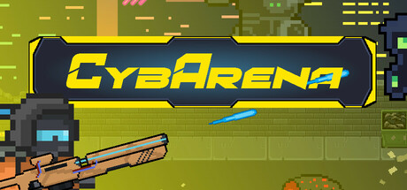 CybArena header image