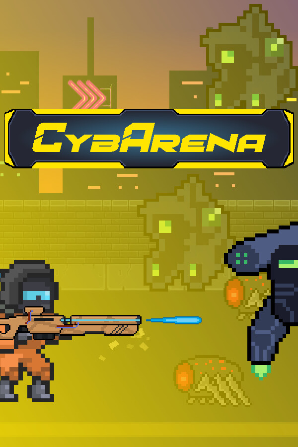 CybArena