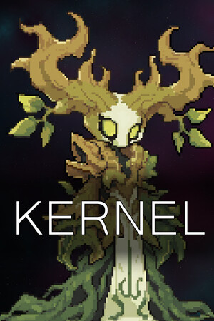 Kernel cover art