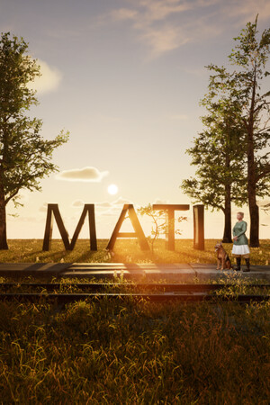 Mati cover art