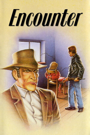 Encounter cover art