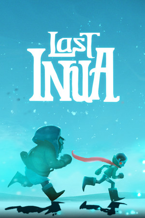 Last Inua — обложка