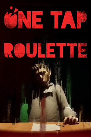 One Tap Roulette cover art