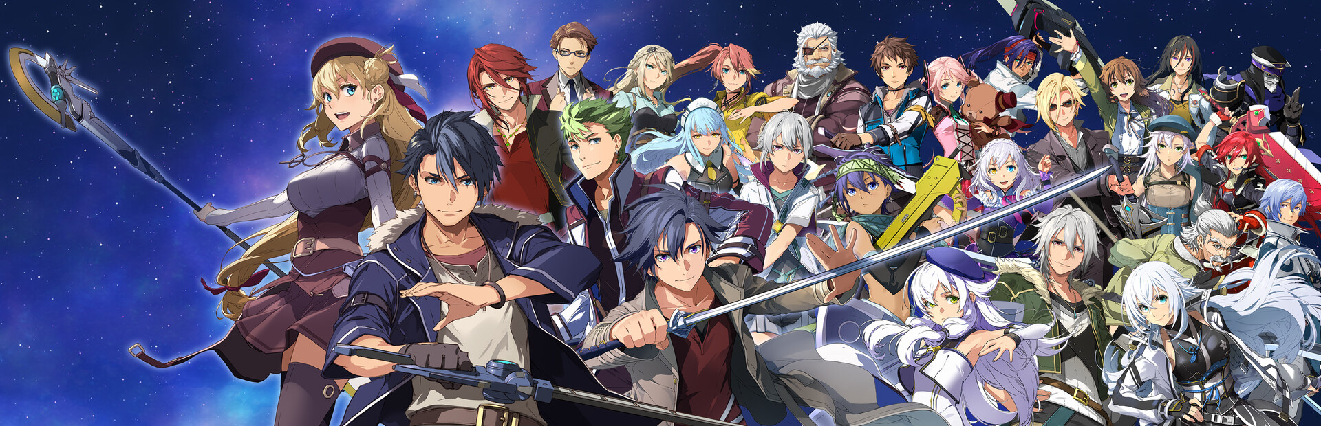 Featured image of post The Legend of Heroes Kai no Kiseki Farewell O Zemuria 英雄传说 界之轨迹 告别塞姆利亚 [DLC 解锁] [Steam] [Windows & SteamOS]